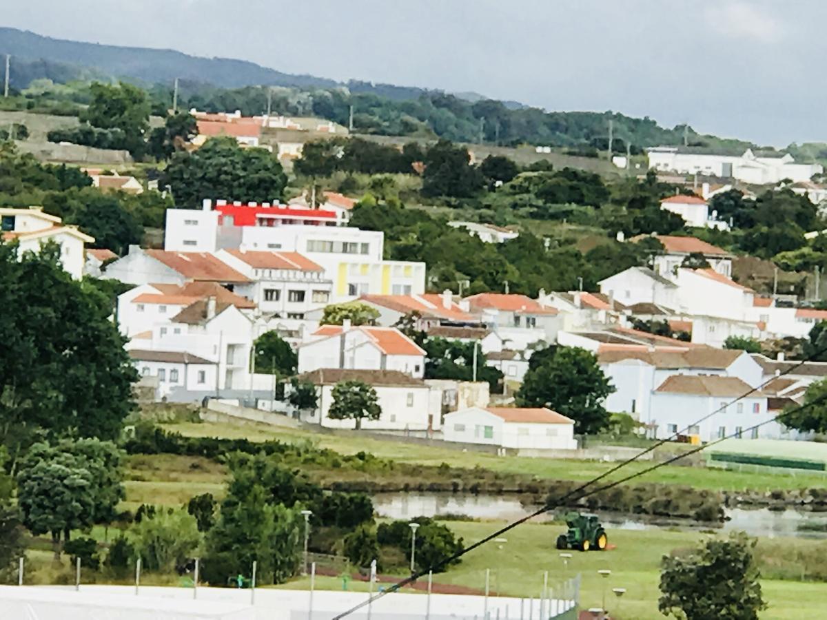Rd Praia Praia da Vitoria Exterior photo